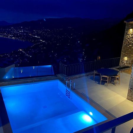 Orithyia Prime Living Villa Kalamata Exterior foto