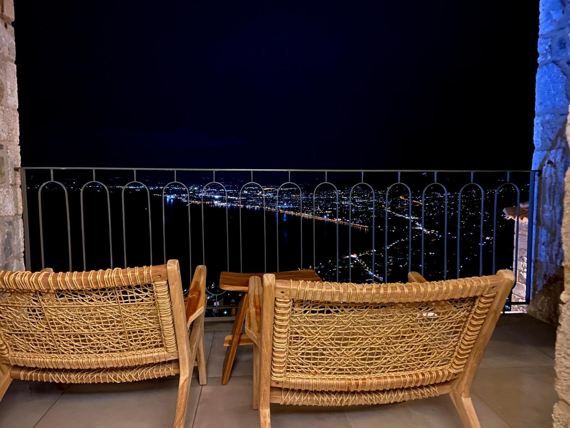 Orithyia Prime Living Villa Kalamata Exterior foto