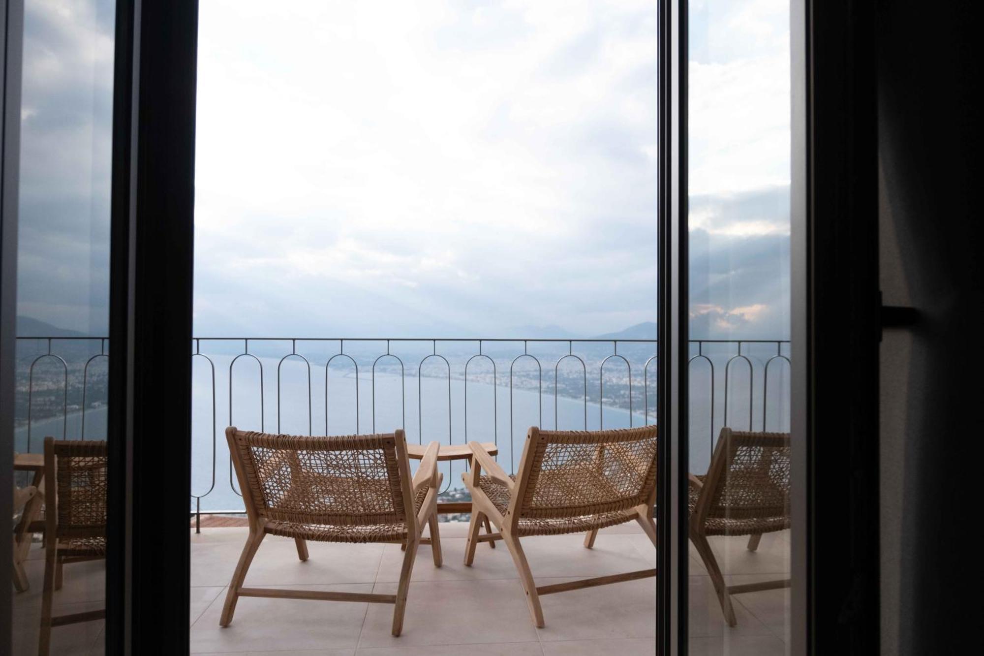 Orithyia Prime Living Villa Kalamata Exterior foto