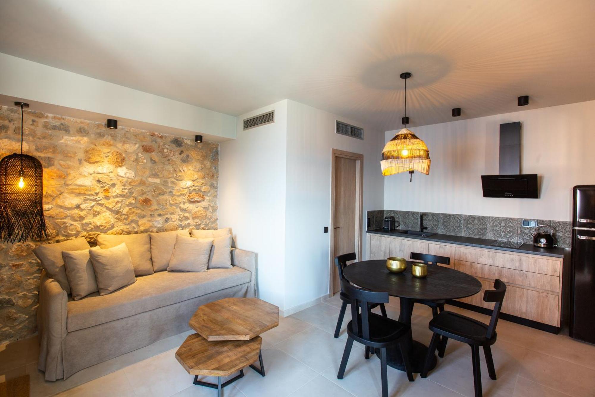 Orithyia Prime Living Villa Kalamata Exterior foto