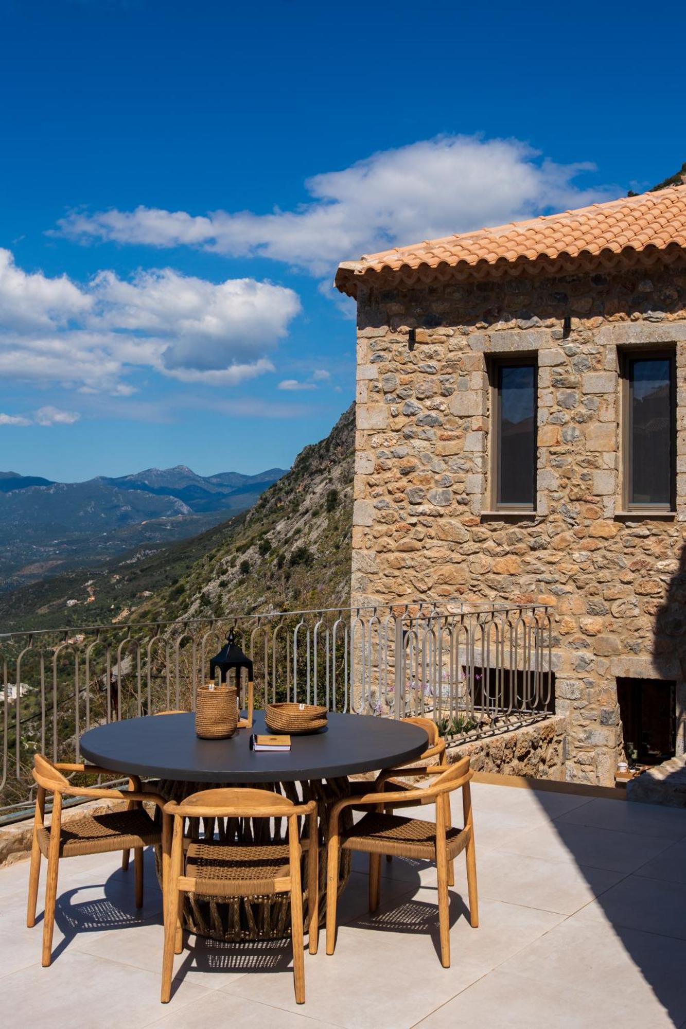 Orithyia Prime Living Villa Kalamata Exterior foto