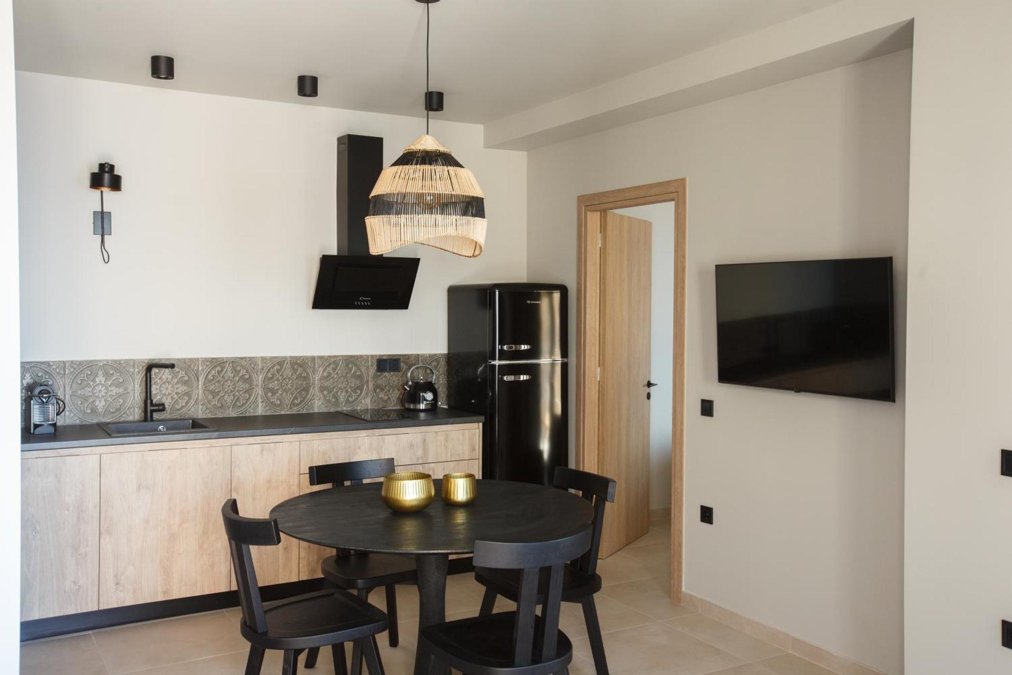 Orithyia Prime Living Villa Kalamata Exterior foto
