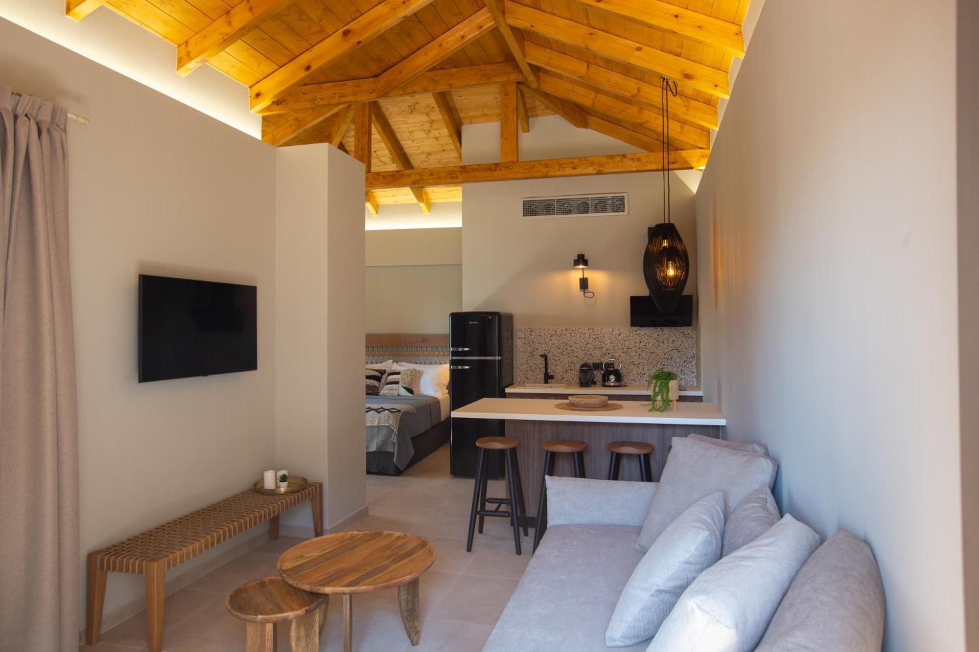 Orithyia Prime Living Villa Kalamata Exterior foto