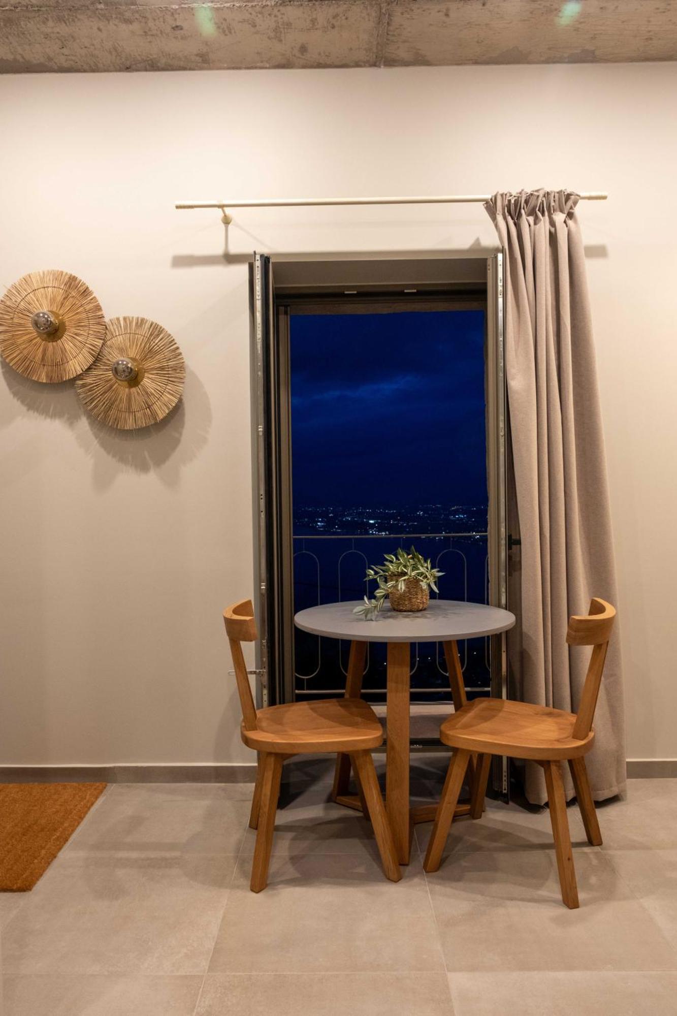 Orithyia Prime Living Villa Kalamata Exterior foto