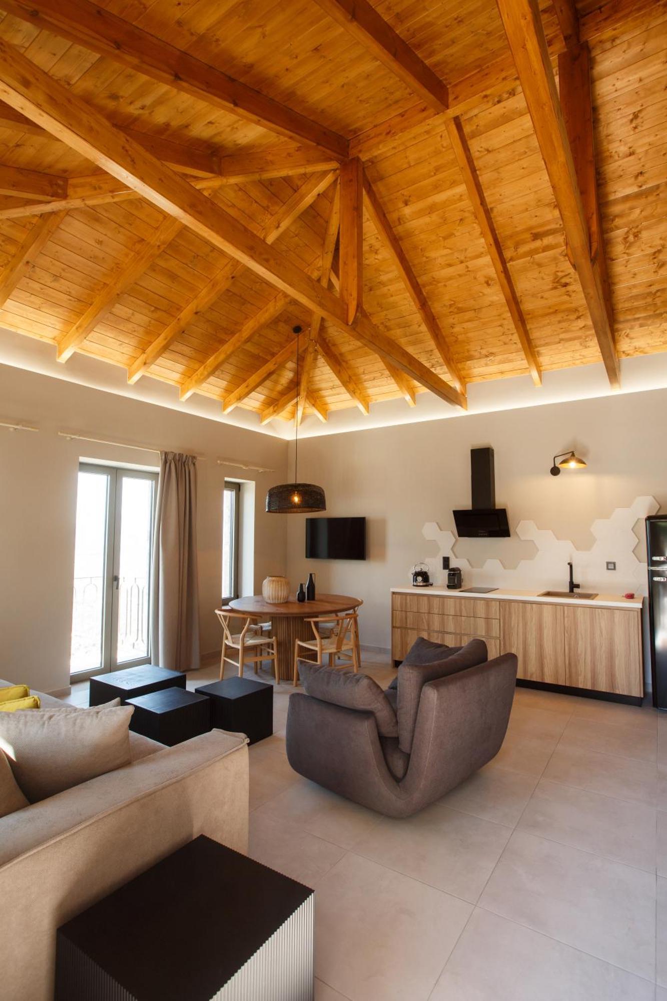 Orithyia Prime Living Villa Kalamata Exterior foto