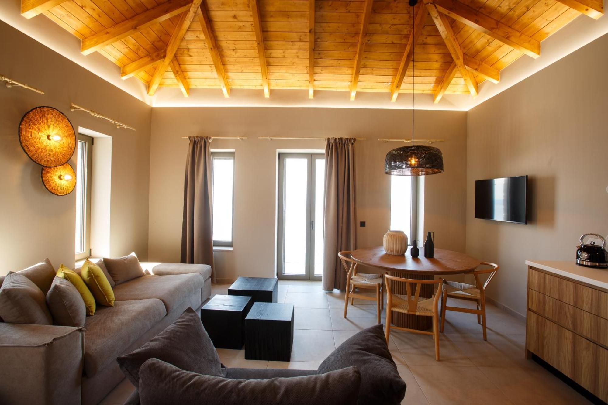 Orithyia Prime Living Villa Kalamata Exterior foto