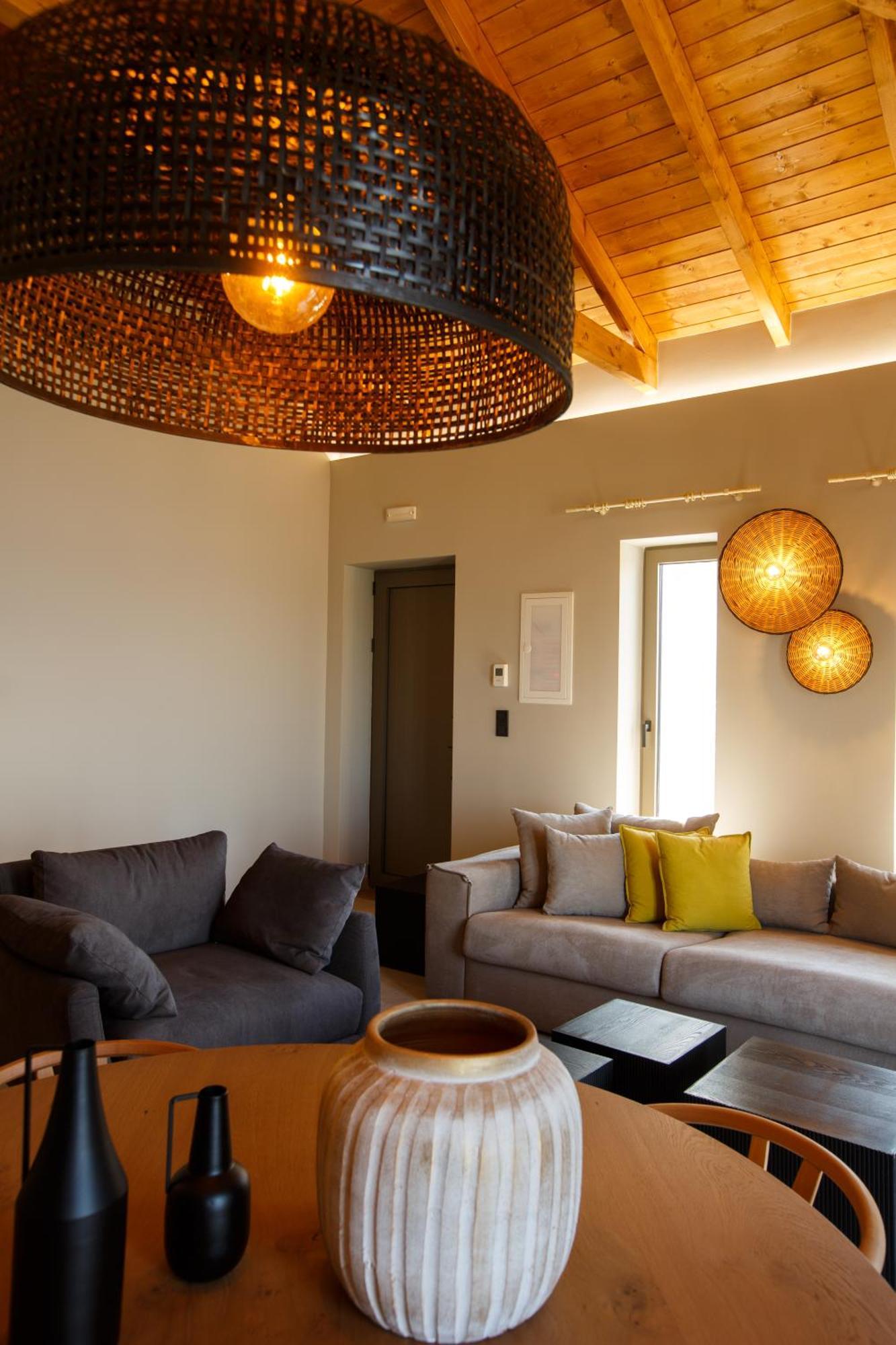 Orithyia Prime Living Villa Kalamata Exterior foto
