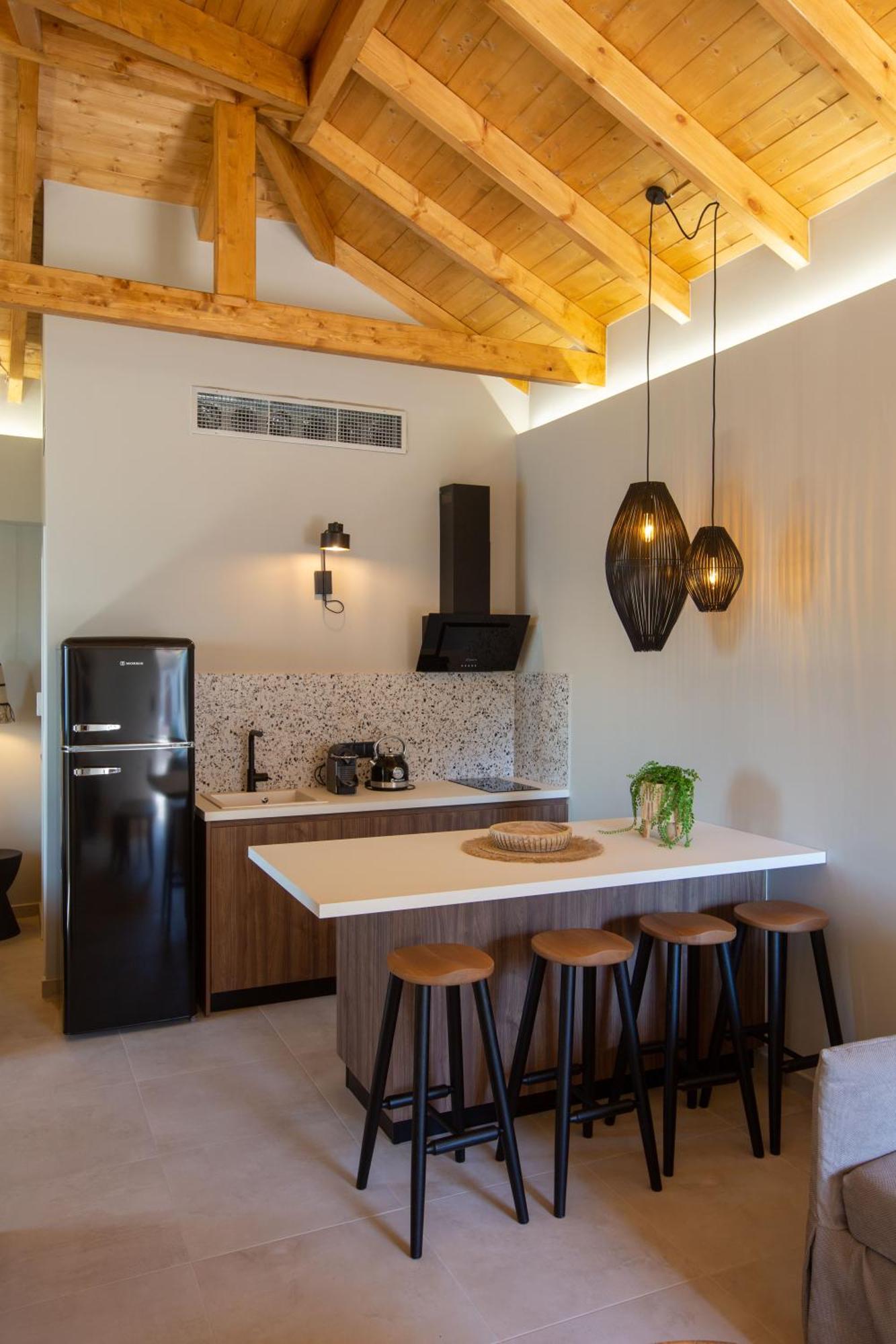 Orithyia Prime Living Villa Kalamata Exterior foto