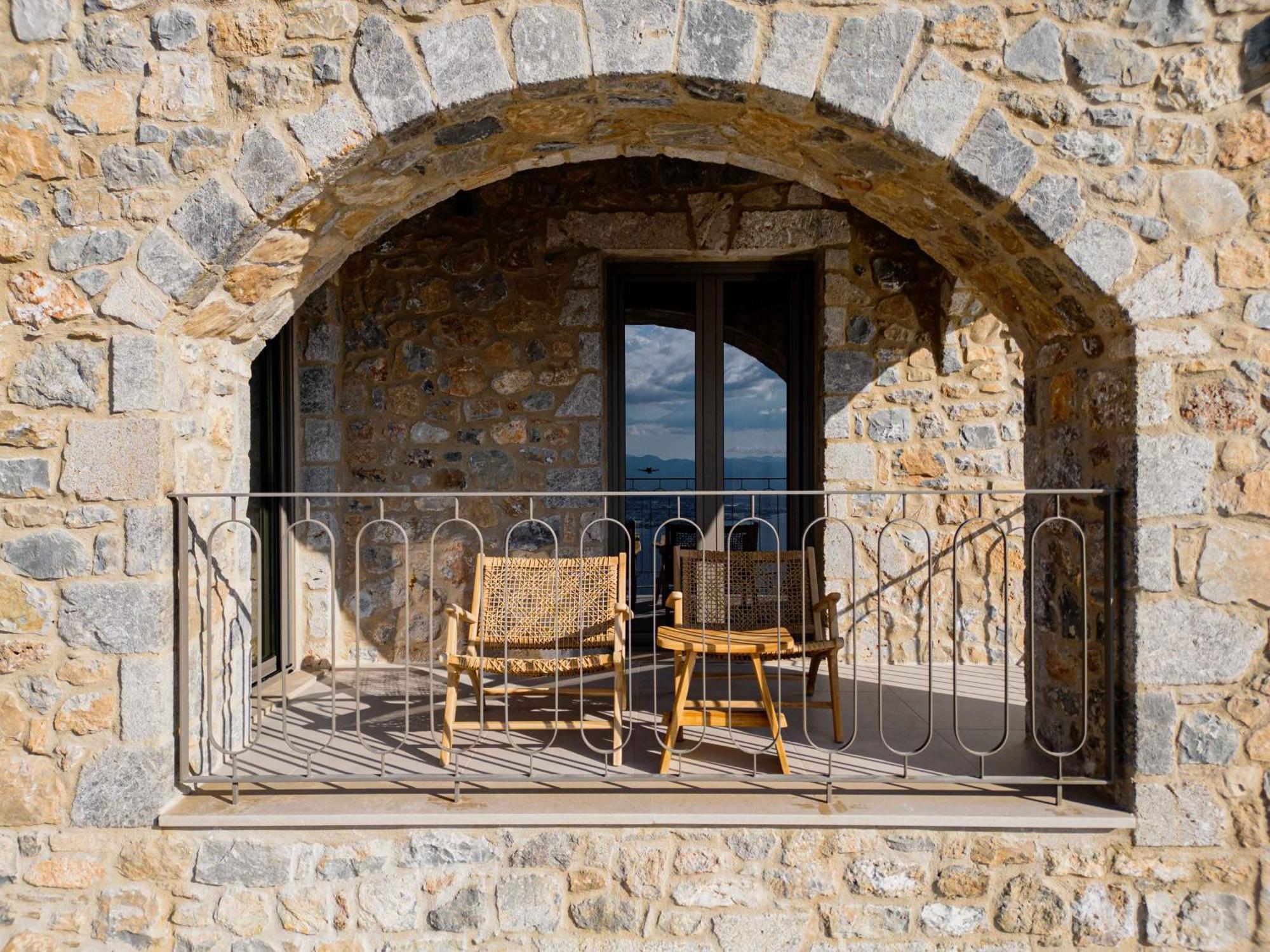 Orithyia Prime Living Villa Kalamata Exterior foto